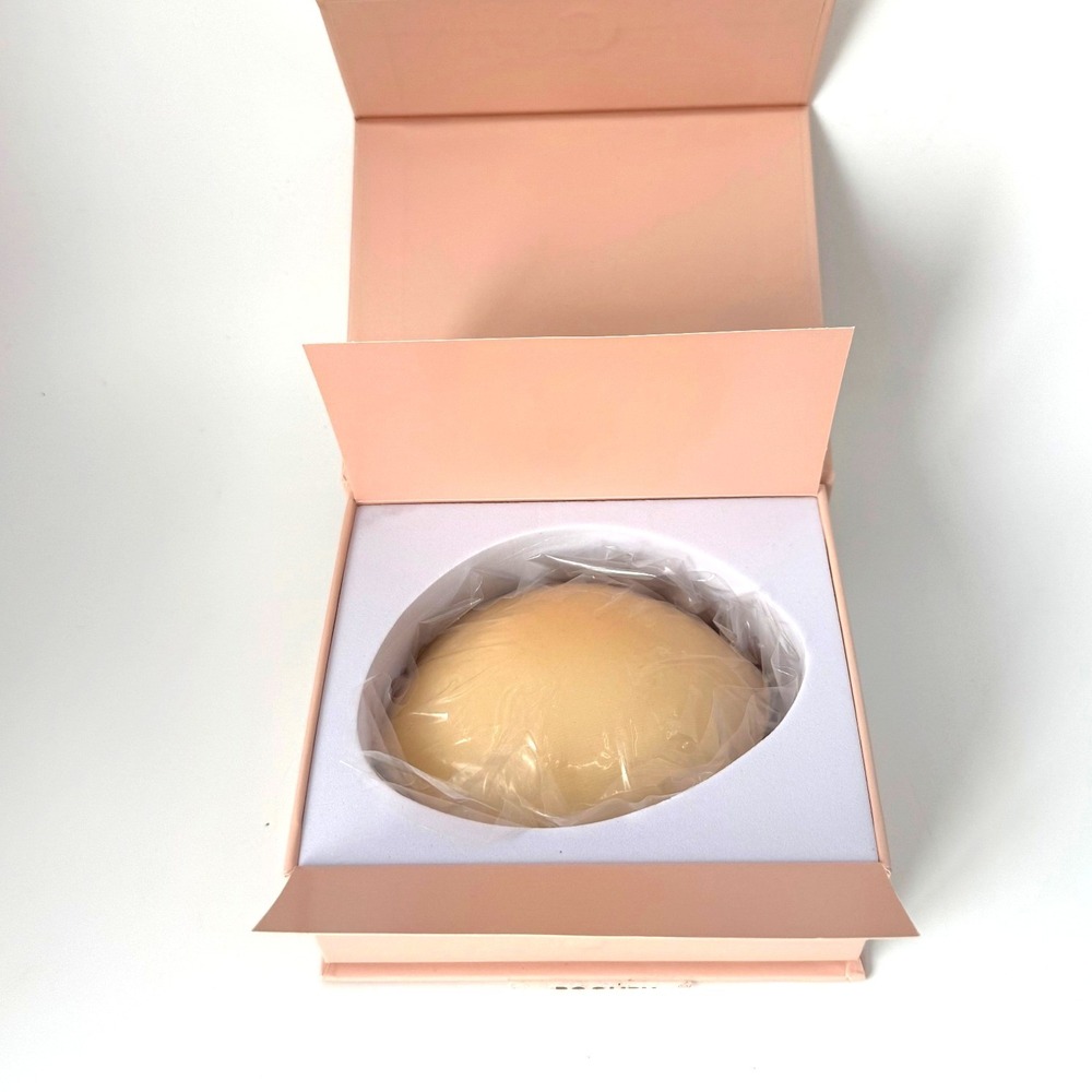 BOOMBA Demi Boost (Lite) Inserts Sand Size A Perfect Boost Bra Inserts NEW